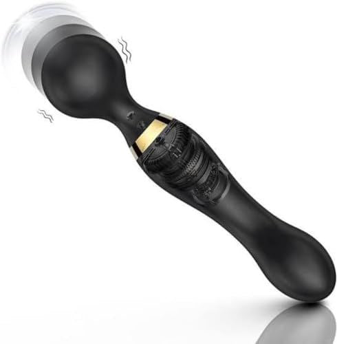 Consolador Vibrador Automático Unisex - XARBENcompany
