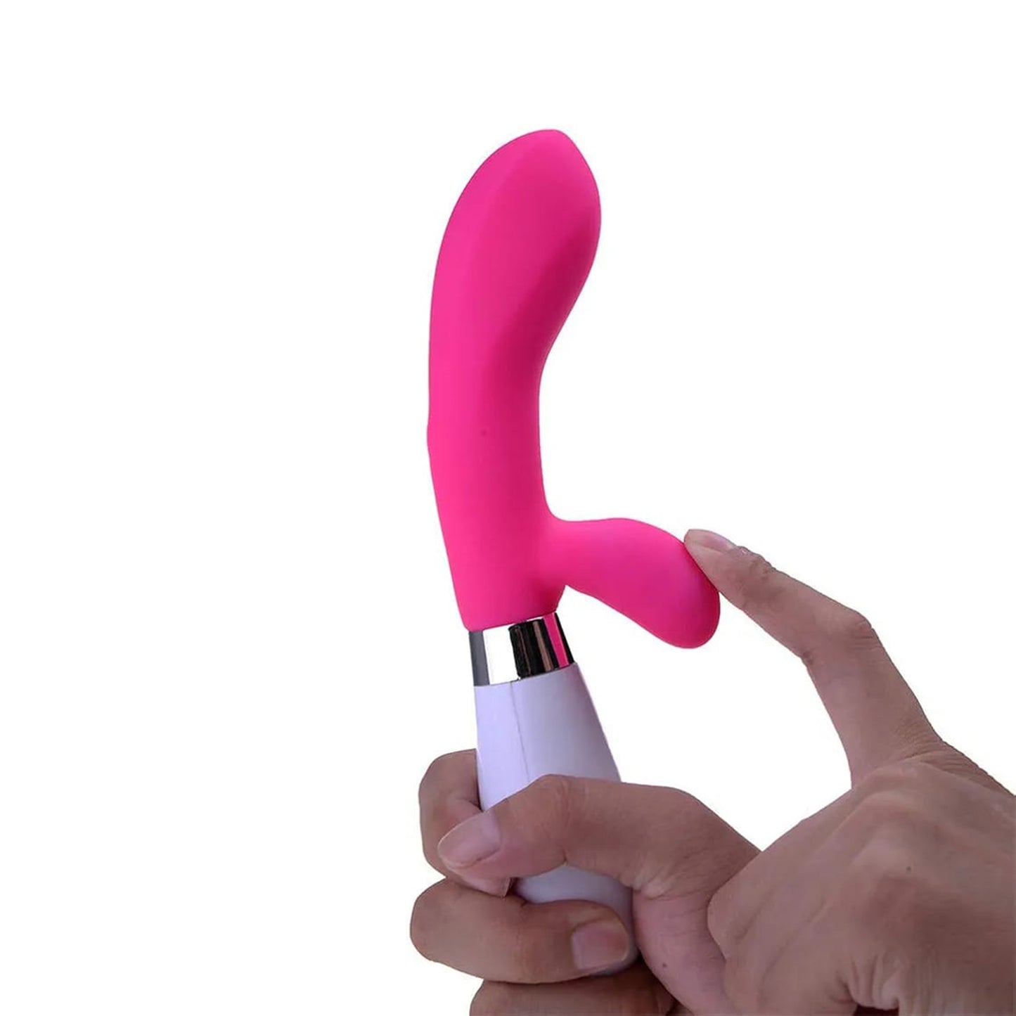 Vibrador Doble Cabeza Portable Pro ® - XARBENcompany