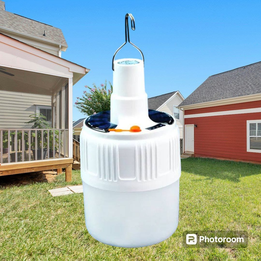 Foco LED Recargable CS0287 - XARBENcompany