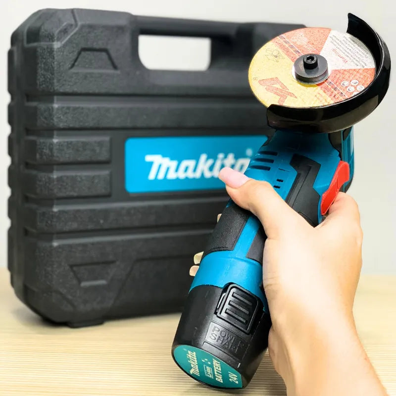 Amoladora Portátil Makita PowerCut Pro® - XARBENcompany