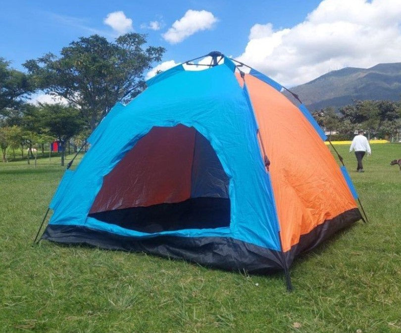 Carpa de 5 Personas para Acampar