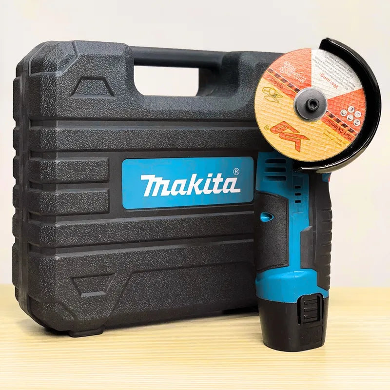 Amoladora Portátil Makita PowerCut Pro® - XARBENcompany
