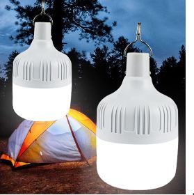 Foco LED Recargable CS0287 - XARBENcompany