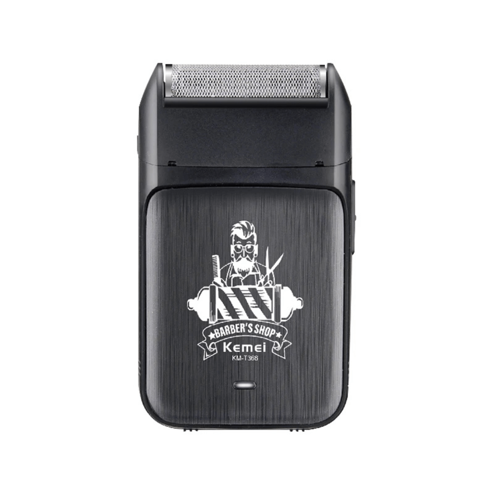 Afeitadora Eléctrica de Barba KEMEI KM-T366®