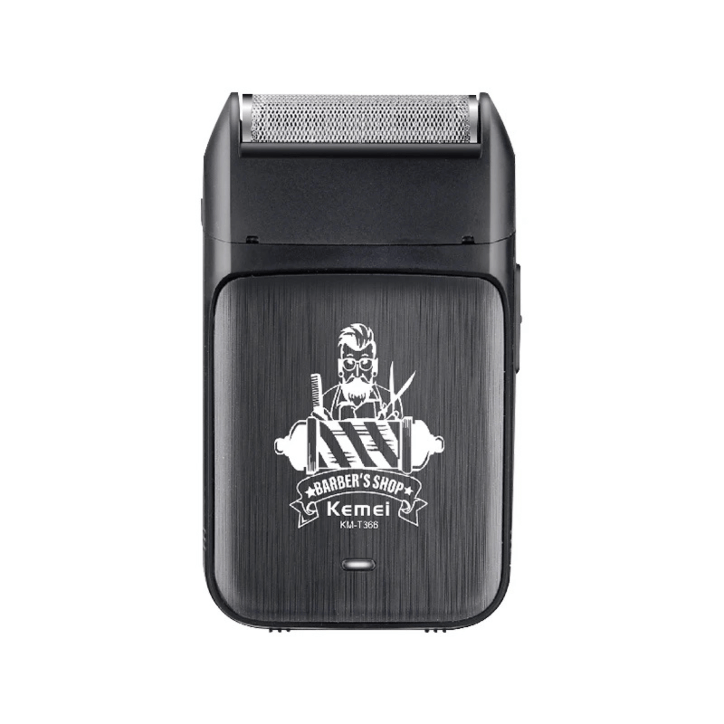 Afeitadora Eléctrica de Barba KEMEI KM-T366®