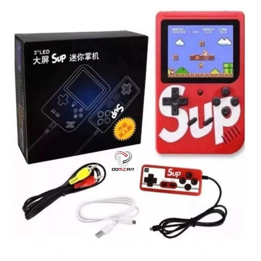 Nintendo Portatil Sup ® - XARBENcompany