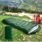 COLCHÓN INFLABLE  PARA CAMPING